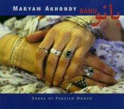 Cover Banu
