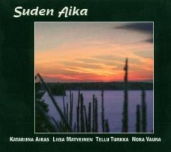 Cover Suden Aika