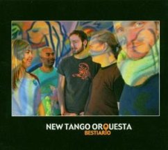 Cover Bestiario