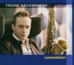 Cover Lamentation