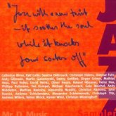 Mr. D. Music - Jazz Sampler