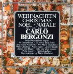 Weihnachten Mit Carlo Bergonzi