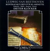 Beethoven Kontrafakturen