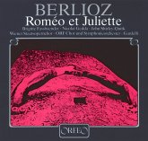 Romeo Et Juliette-Symphonie Dramatique Op.17