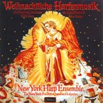 Weihnachtliche Harfenmusik