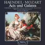 Acis Und Galatea-Pastorale In Zwei Aufzügen