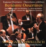 Ouvertüren:Meistersinger/La Forza Del Destino/+