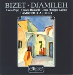 Djamileh-Opera Comique En Un Acte