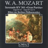 Gran Partita/Adagios-Kammermusik Für Bläser