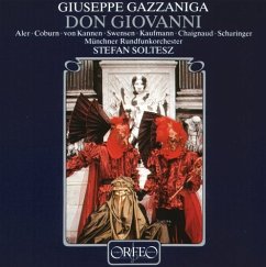 Don Giovanni-Dramma Giocoso In Un Atto - Aler/Coburn/Soltesz/Mro/+