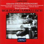 Johann Strauss Festkonzert/Fledermaus-Ouvertüre/+