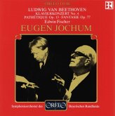 Klavierkon.4 G-Dur Op.58/Klavierson.8 C-Moll Op.13 Klavierkon.4 G-Dur Op.58/Klavierson.8 C-Moll Op.13