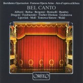 Bel Canto:Orfeo/Entführung/Freischütz/Trovatore/+