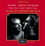 Tristan Und Isolde