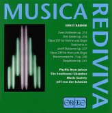 Zeitlieder Op.215/Opus 231/Dyophonie/Streichtrio/+