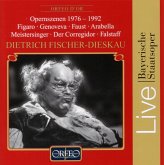Opernszenen Ii:Figaro/Genoveva/Faust/Arabella/+