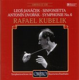 Sinfonietta/Sinfonie 6 D-Dur Op.60