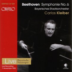 Sinfonie 6 F-Dur Op.68 - Kleiber/Bsom