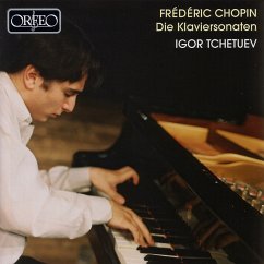 Klaviersonaten Op.4/35/58 - Tchetuev,Igor