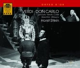 Don Carlo-Opera In Quattro Atti (Ga)