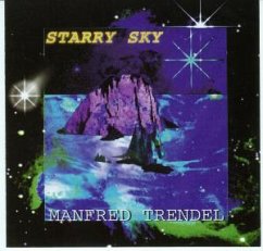 Cover Starry Sky