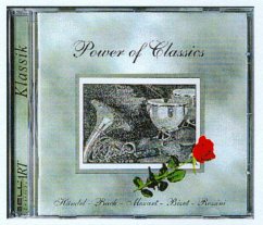 Cover Power Of Classics