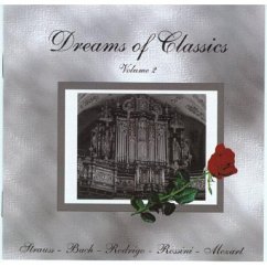 Cover Dreams Of Classics Vol.2