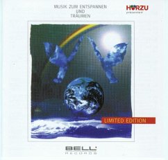 Cover Musik Zum Entspannen 1