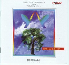 Cover Musik Zum Entspannen 2