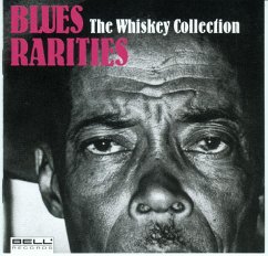 Cover Blues Rarities