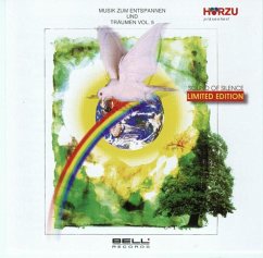 Cover Musik Zum Entspannen 5