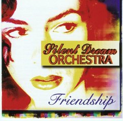 Cover Friendship