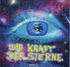 Cover Die Kraft Der Sterne