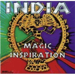 Cover India Magic Inspiration 1