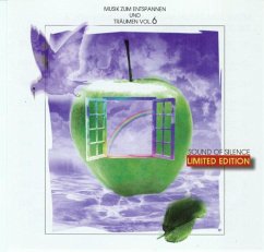 Cover Musik Zum Entspannen Vol.6