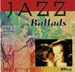Cover Jazz Ballads