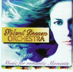 Cover Music For Romantic Moments