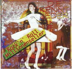 Cover Rock'N'Roll Millionenseller-Di
