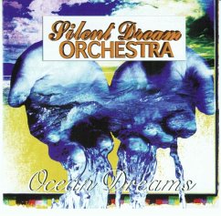Cover Ocean Dreams