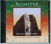 Schütze-Klang Der Sterne
