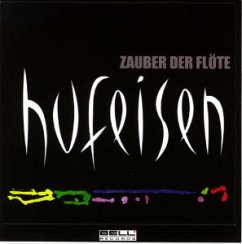 Zauber der Flöte, 1 Audio-CD