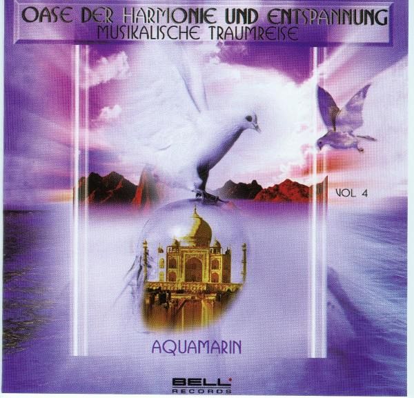Oase Der Harmonie 4 Oase Der Harmonie 4