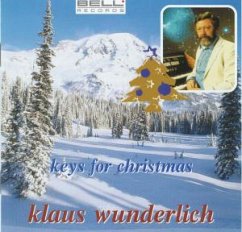 Keys For Christmas - Wunderlich,Klaus