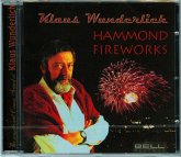 Hammond Fireworks 1