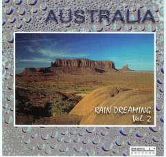 Cover Australia-Rain Dreaming 1