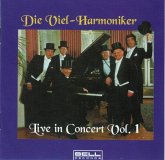 Live In Concert Vol.1