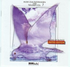 Cover Musik Zum Entspannen Vol.7