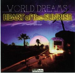 Cover Heart Of The Sunrise