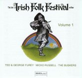 2nd Irish Folk Festival 1-Audiophile Rec.