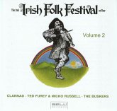 2nd Irish Folk Festival Vol.2